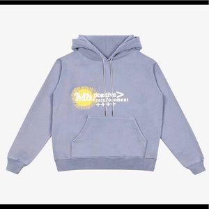 ISO: Madhappy Positive Reinforcement Hoodie!!!!